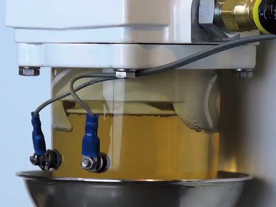 Fuel Filter Air Bubbles video Dailymotion