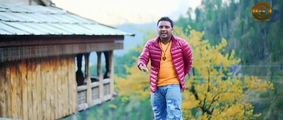 Chaska - Harry Mirza Feat Desi Crew - Latest Punjabi Songs 2014