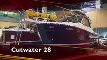 First Look: Cutwater 28