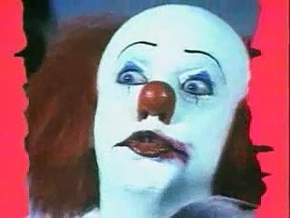 Bande annonce de Ça - Il est revenu