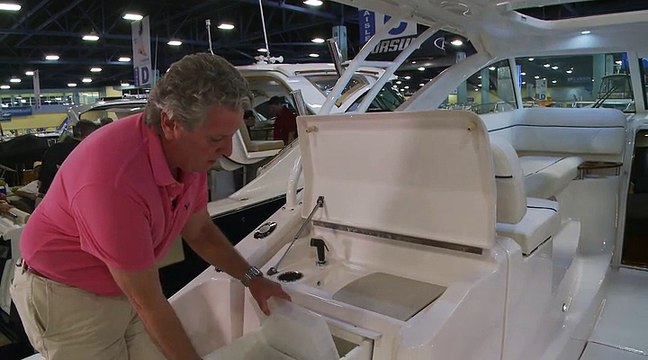 Tiara Yachts 3600 Open