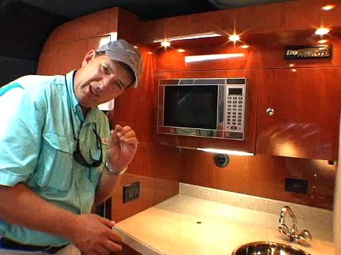 Stainless Steel Cleaning