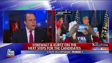 Christie headed home to New Jersey to evaluate his campaign