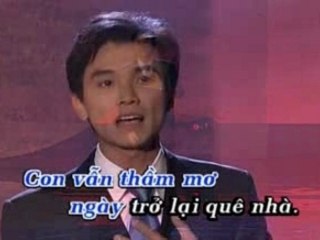 May chieu - Manh quynh ( Tan co )