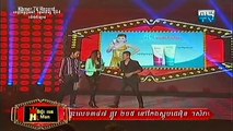 MYTV, Like It Or Not, Penh Chet Ort Sunday, 21-February-2016 Part 01, Star Honor