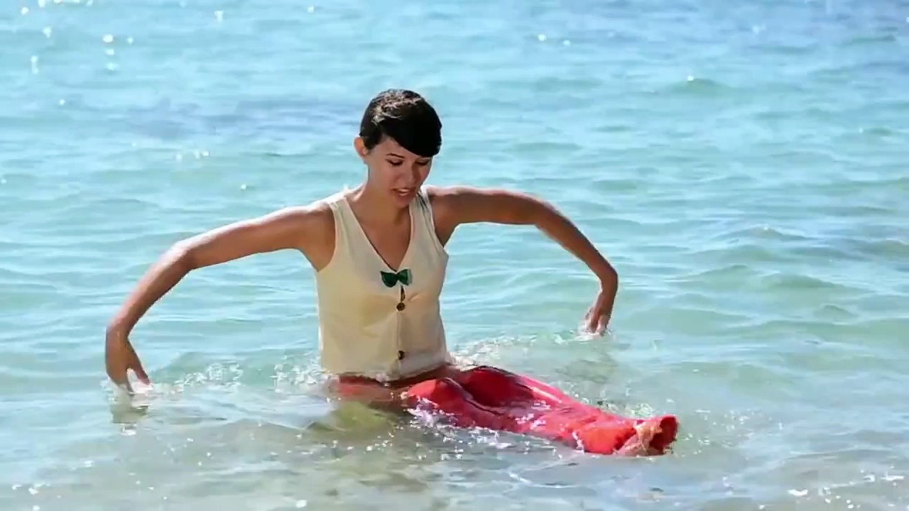 Video Cosplay : La Petite Sirène 2 (Little Mermaid 2) - Version 2