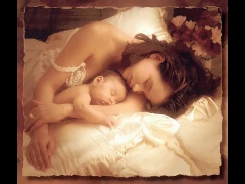 Русские колыбельные В. Рябкова - А баю,баю,баю,Детские песни Russian Lullabies