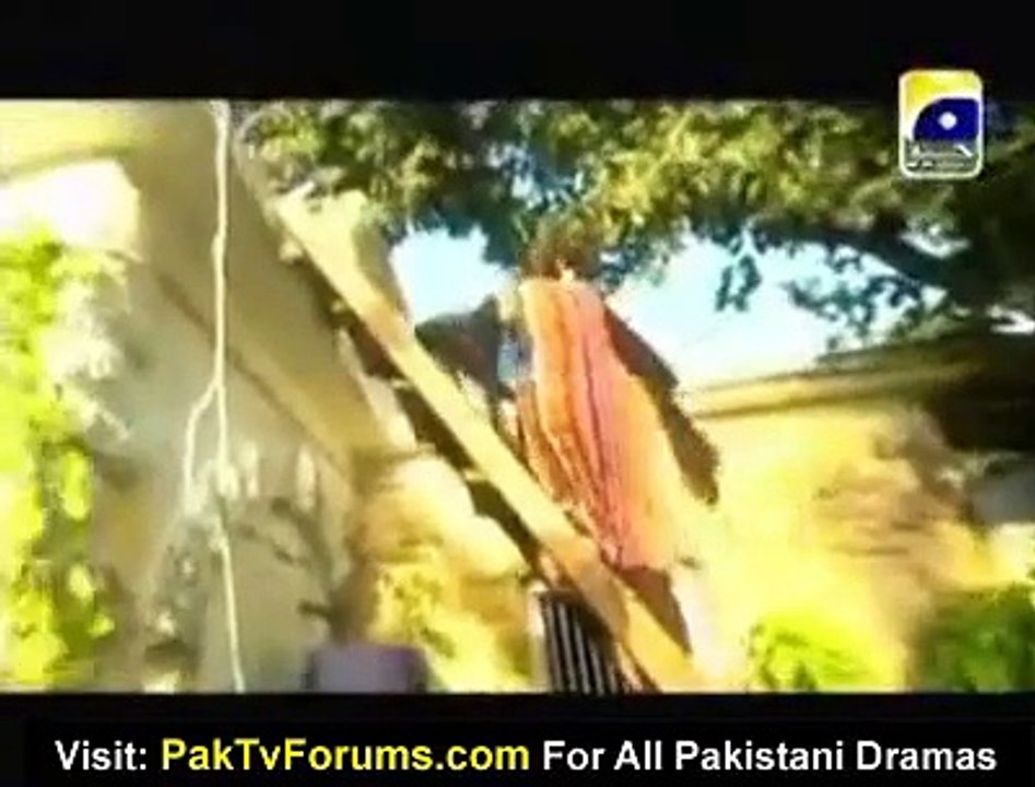 Kash Main Teri Beti Na Hoti by Geo Tv - Episode 178 - Part 2/2