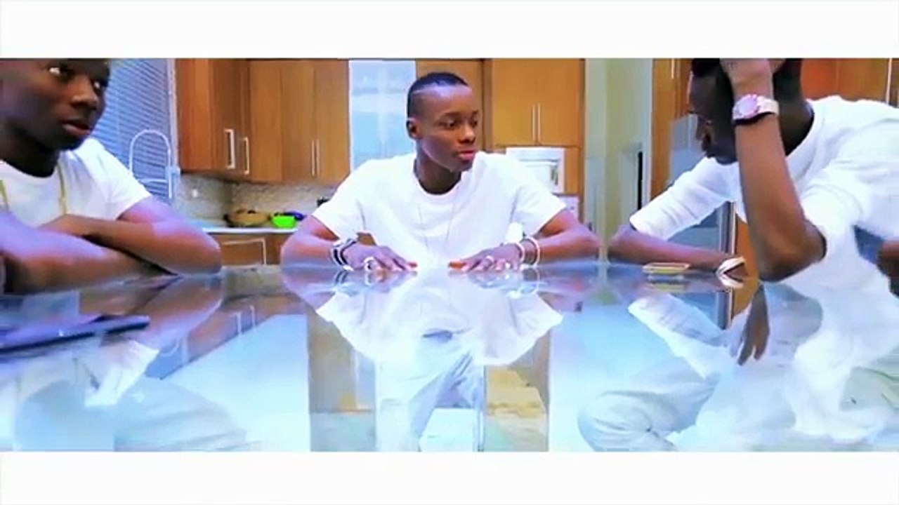 SIDIKI DIABATE-FAIS MOI CONFIANCE(CLIP OFFICIEL HD)