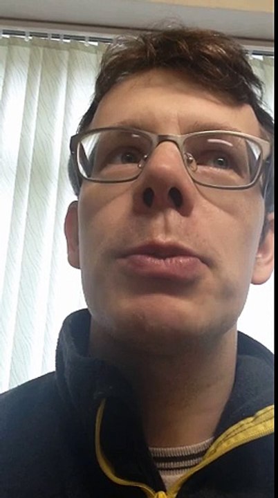 Fear Of Public Speaking - The One Raw Way Of Overcoming It #2