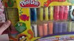 Play Doh Mega Pack 72 Colores ᴴᴰ ❤️ Play Doh Mega Pack Unboxing 72 Fun Cans and Colors