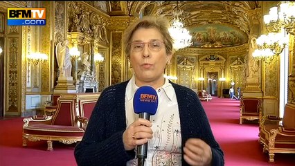 Lienemann va plus loin que les signataires de la tribune Aubry