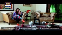 Watch Dil-e-Barbad Episode – 205 – 24th February 2016 on ARY Digital