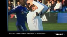 Football - Scandale : Enorme erreur d’arbitrage lors du match de Youth League Chelsea - Valence (Vidéo)