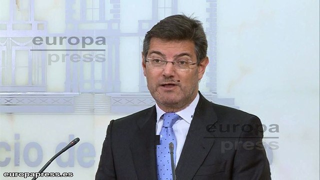 Catalá tilda de escenografía el acuerdo entre PSOE y Ciudadanos