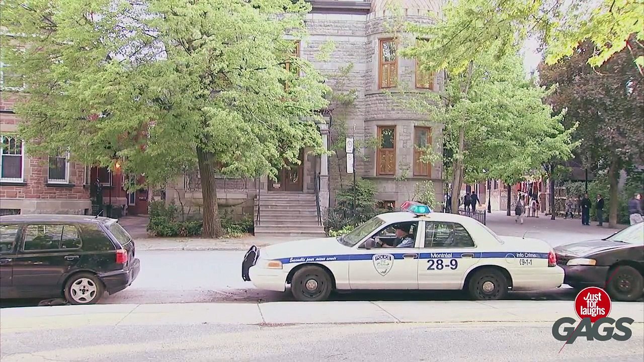 Relax Daily_Biggest Cop FAIL