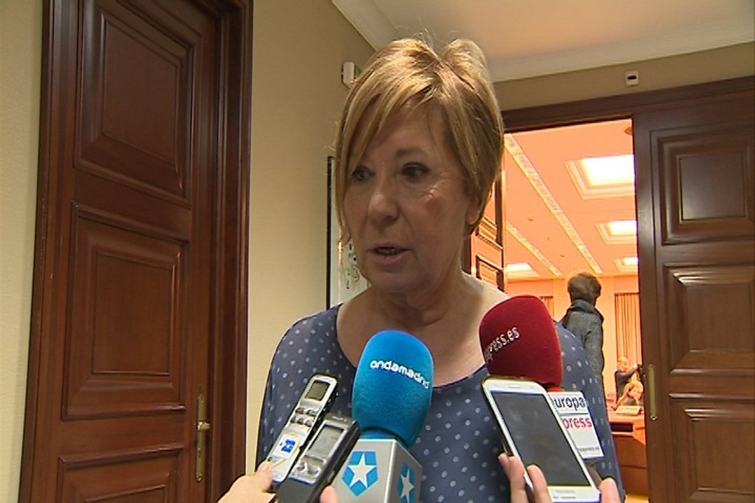 Villalobos tacha de "postureo" el acuerdo entre PSOE y C's