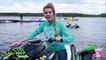 Минск24Док. 9 мая - Открытие сезона водно-моторного спорта