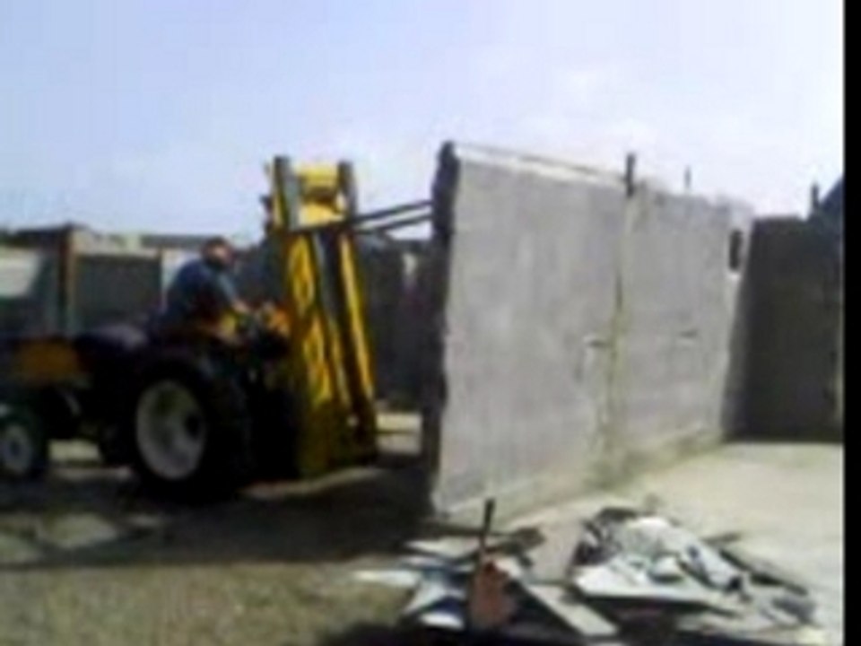 aprem demolition