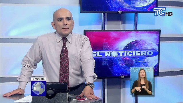 $600 mil dólares en perdidas habría dejado incendio en céntricas bodegas en Guayaquil