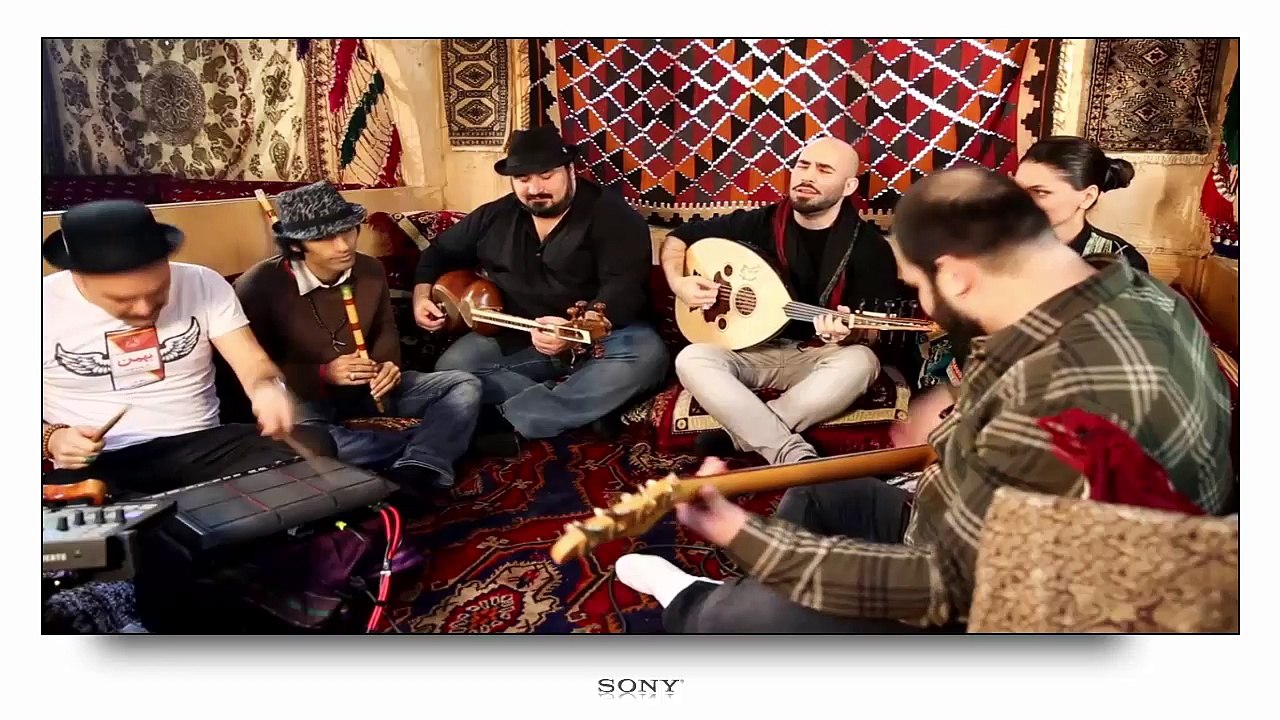 عجم | ذغا لچی