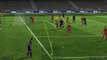 Top 20 Impossible Angle Goals