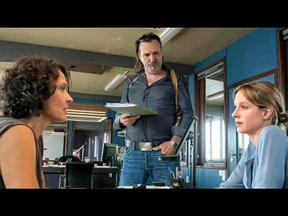 Es nervt! Zoffende Kommissare trüben das Krimivergnügen