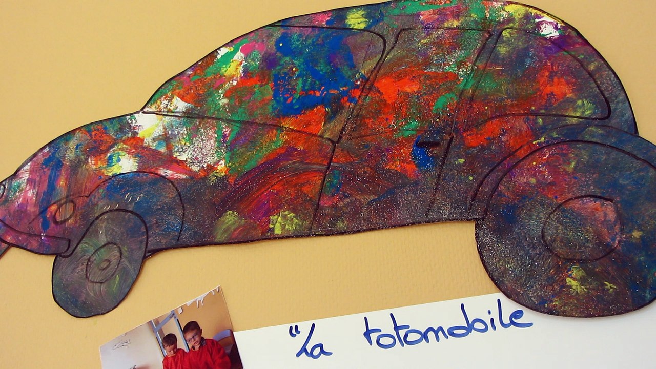 la totomobile