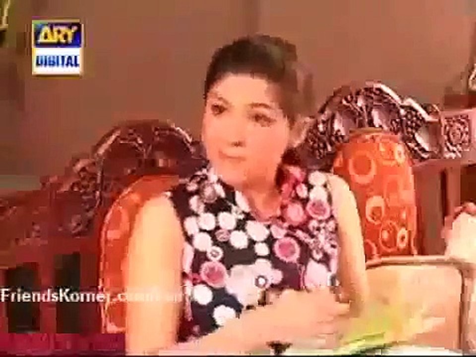 Bulbulay Episode 3 Full By Ary Digital