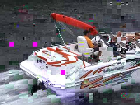 PlayCraft 260 SXi - Test Data