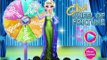 Disney Frozen Games - Elsa Wheel of Fortune – Best Disney Princess Games For Girls And Kids