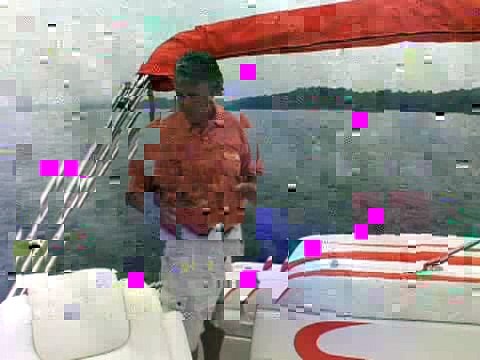 PlayCraft 260 SXi - Watersports