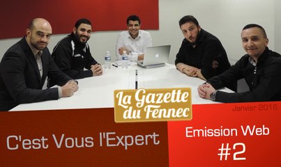 C'est vous l'expert #2