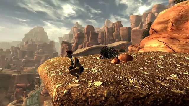 Fallout New Vegas Builds - The Tribal [Part 1]