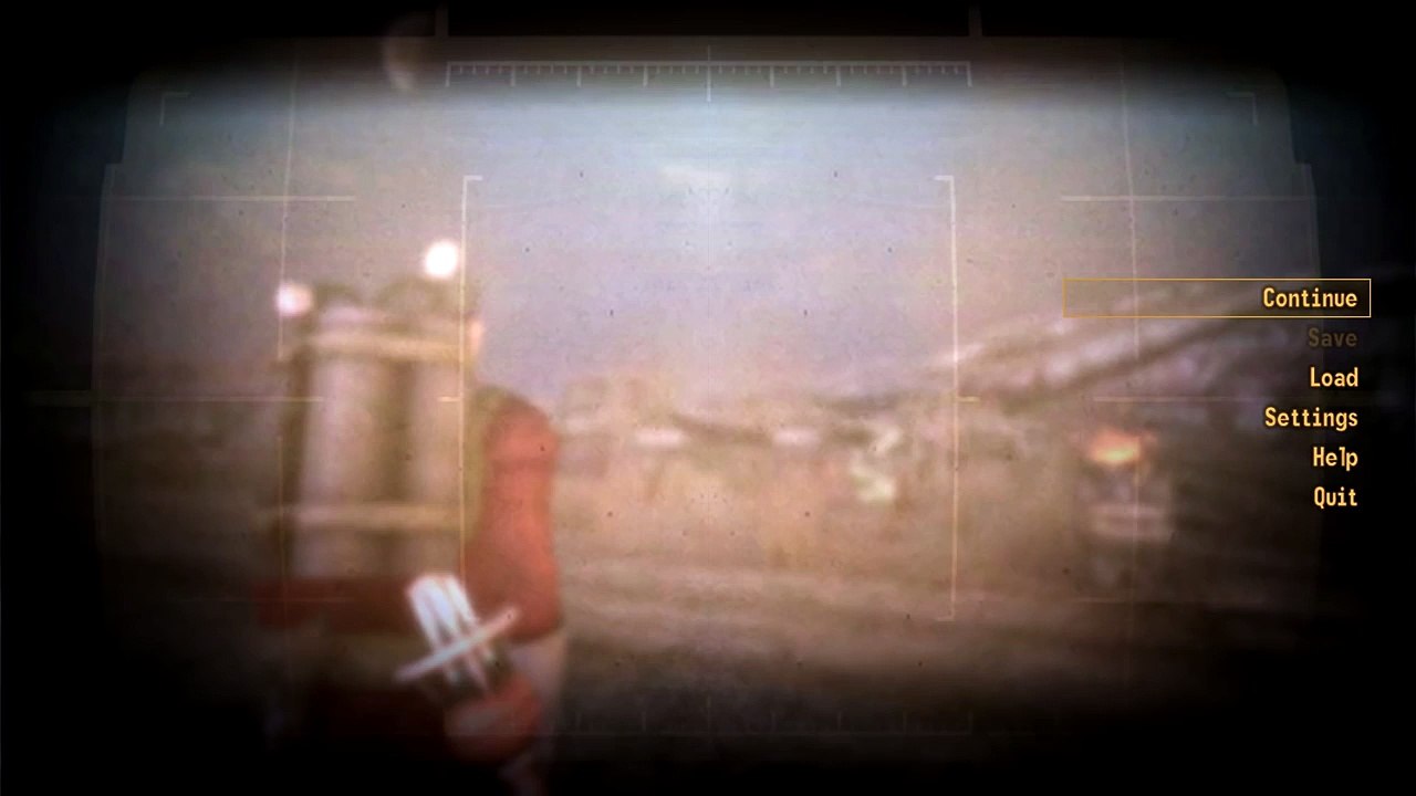 Fallout New Vegas Builds - The Simpleton [Part 2]