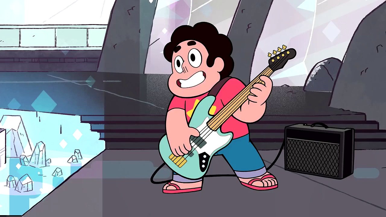 Steven Universe - Steven and the Stevens (CC) (Romanian) (Steven Univers)