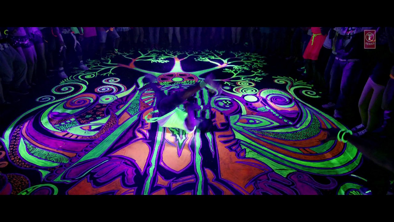 ROCK THA PARTY Video Song | ROCKY HANDSOME |John Abraham, Shruti Haasan, Nora Fatehi |BOMBAY ROCKERS chand graphics