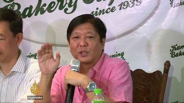 Philippines marks 30th anniversary of toppling hardline government