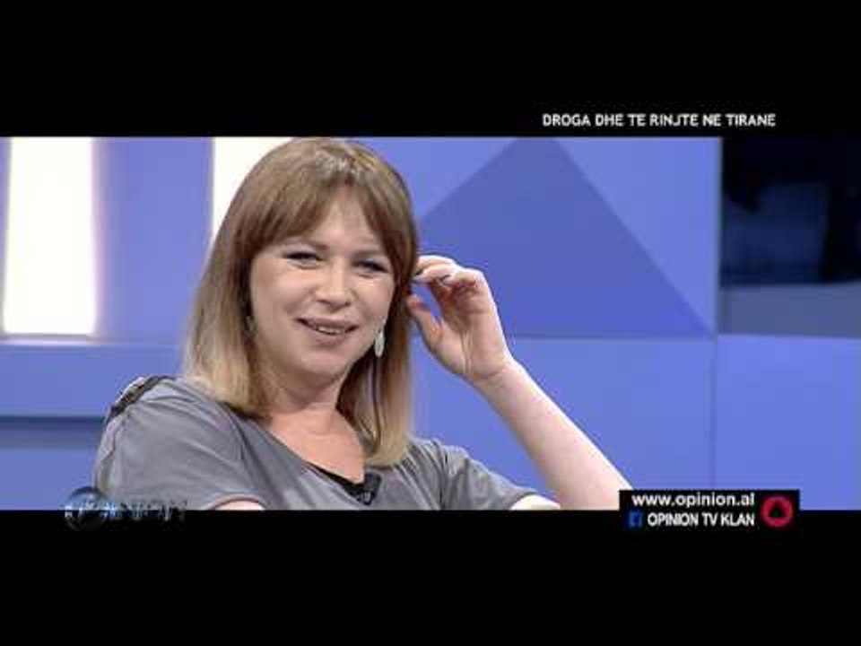 Opinion - Droga dhe te rinjte ne Tirane! (23 shkurt 2016)