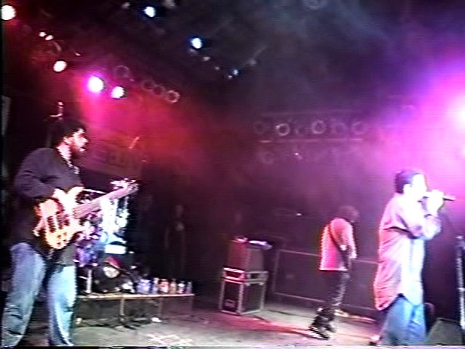 SHOW RARO DO CATEDRAL