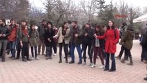 Eskişehir Anadolu Üniversitesi Öğrencilerinden Artvin'e Destek