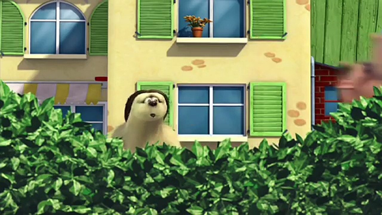 Pat and Stan - Bath Time (Episode 1)