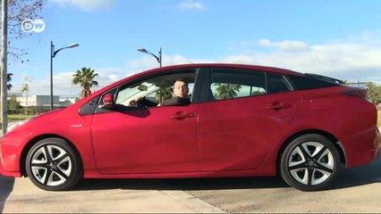Alles neu beim Toyota Prius | Motor mobil