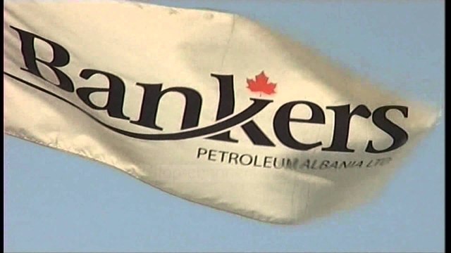 Bankers Petroleum pezullon arbitrazhin - Top Channel Albania - News - Lajme