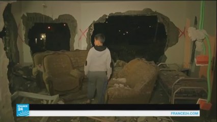 إسرائيل تستمر بسياسة هدم المنازل الانتقامية
