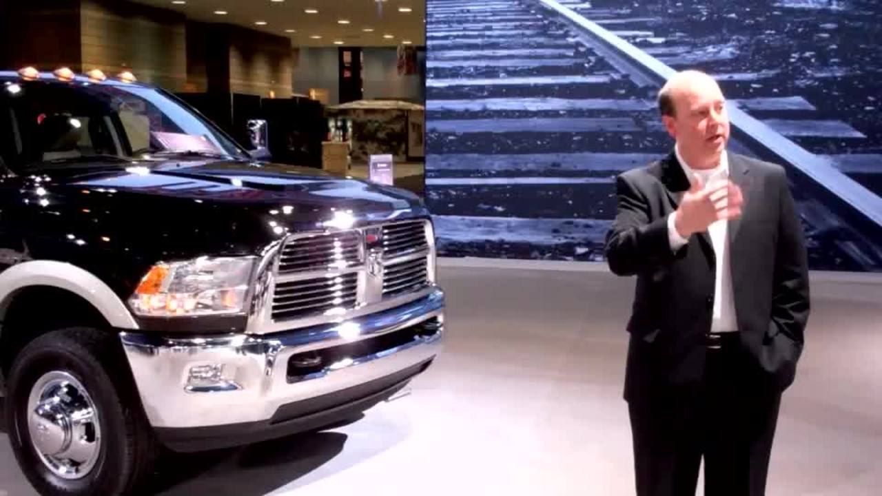 Ram Truck CUT2