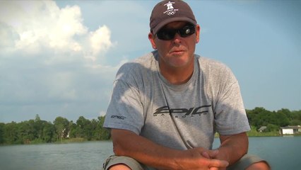 What happens when the transom speakers get wet?