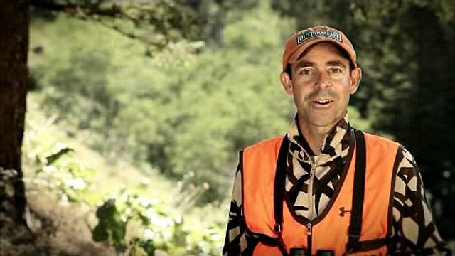 Minisode #12: Picking an Elk Bow