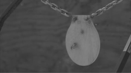 High Speed Shoot: Tumbling Slugs