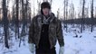 Live Hunt: How to Trap Wolves in Alaska